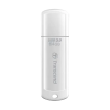 Memorie USB Transcend JetFlash 730 64 GBGB Alb - 90 MB/s | 30 MB/s Memorie USB Transcend JetFlash 730 64 GBGB Alb - 90 MB/s | 30 MB/s