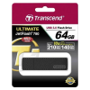 Memorie USB Transcend JetFlash 780 64 GBGB Negru - 210 MB/s | 140 MB/s Memorie USB Transcend JetFlash 780 64 GBGB Negru - 210 MB/s | 140 MB/s