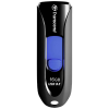 USB Flash накопитель Transcend JetFlash 790 16ГБ Чёрный - 90 МБ/с | 20 МБ/с USB Flash накопитель Transcend JetFlash 790 16ГБ Чёрный - 90 МБ/с | 20 МБ/с