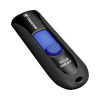 USB Flash накопитель Transcend JetFlash 790 16ГБ Чёрный - 90 МБ/с | 20 МБ/с USB Flash накопитель Transcend JetFlash 790 16ГБ Чёрный - 90 МБ/с | 20 МБ/с