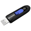 USB Flash накопитель Transcend JetFlash 790 16ГБ Чёрный - 90 МБ/с | 20 МБ/с USB Flash накопитель Transcend JetFlash 790 16ГБ Чёрный - 90 МБ/с | 20 МБ/с