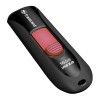 Memorie USB Transcend JetFlash 590 16GB Negru - 18 MB/s | 6 MB/s Memorie USB Transcend JetFlash 590 16GB Negru - 18 MB/s | 6 MB/s