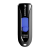 Memorie USB Transcend JetFlash 790 128 GBGB Negru/Albastru - 90 MB/s | 40 MB/s Memorie USB Transcend JetFlash 790 128 GBGB Negru/Albastru - 90 MB/s | 40 MB/s