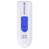 Memorie USB Transcend JetFlash 790 32 GBGB Alb - 90 MB/s | 25 MB/s