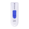 USB Flash накопитель Transcend JetFlash 790 64 ГБГБ Белый - 90 МБ/с | 30 МБ/с USB Flash накопитель Transcend JetFlash 790 64 ГБГБ Белый - 90 МБ/с | 30 МБ/с