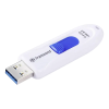 USB Flash накопитель Transcend JetFlash 790 64 ГБГБ Белый - 90 МБ/с | 30 МБ/с USB Flash накопитель Transcend JetFlash 790 64 ГБГБ Белый - 90 МБ/с | 30 МБ/с