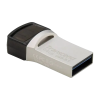 Memorie USB Transcend JetFlash 890 64 GBGB Argintiu - 90 MB/s | 30 MB/s Memorie USB Transcend JetFlash 890 64 GBGB Argintiu - 90 MB/s | 30 MB/s