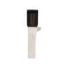 USB Flash накопитель Transcend JetFlash 890 32 ГБГБ Серебристый - 90 МБ/с | 25 МБ/с USB Flash накопитель Transcend JetFlash 890 32 ГБГБ Серебристый - 90 МБ/с | 25 МБ/с