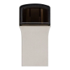 USB Flash накопитель Transcend JetFlash 890 32 ГБГБ Серебристый - 90 МБ/с | 25 МБ/с USB Flash накопитель Transcend JetFlash 890 32 ГБГБ Серебристый - 90 МБ/с | 25 МБ/с
