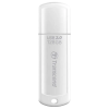 USB Flash накопитель Transcend JetFlash 730 128 ГБГБ Белый - 90 МБ/с | 40 МБ/с USB Flash накопитель Transcend JetFlash 730 128 ГБГБ Белый - 90 МБ/с | 40 МБ/с