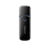 Memorie USB Apacer AH355 32 GBGB Negru Memorie USB Apacer AH355 32 GBGB Negru