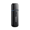 Memorie USB Apacer AH355 64 GBGB Negru