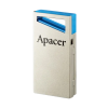 Memorie USB Apacer AH155 64 GBGB Argintiu/Albastru