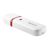 Memorie USB Apacer AH333 32 GBGB Alb Memorie USB Apacer AH333 32 GBGB Alb