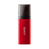 Memorie USB Apacer AH25B 32 GBGB Roșu