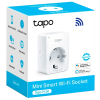 Умная розетка TP-LINK Tapo P100 - 2300 Вт | Белый