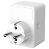 Умная розетка TP-LINK Tapo P100 - 2300 Вт | Белый