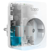 Умная розетка TP-LINK Tapo P100 - 2300 Вт | Белый