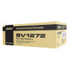 Аккумулятор для резервного питания SVEN SV1272 - 12 В | 7.2 Ач Аккумулятор для резервного питания SVEN SV1272 - 12 В | 7.2 Ач