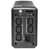 Sursă de alimentare neîntreruptibilă PCM SPT-700 Gri - Turn | Linear-interactiv | 700 VA Sursă de alimentare neîntreruptibilă PCM SPT-700 Gri - Turn | Linear-interactiv | 700 VA
