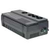 Источник бесперебойного питания APC BV650I-GR Черный - Башня | Линейно-интерактивный | 650 ВА Источник бесперебойного питания APC BV650I-GR Черный - Башня | Линейно-интерактивный | 650 ВА