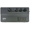Источник бесперебойного питания APC BV650I-GR Черный - Башня | Линейно-интерактивный | 650 ВА Источник бесперебойного питания APC BV650I-GR Черный - Башня | Линейно-интерактивный | 650 ВА