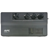 Источник бесперебойного питания APC BV650I-GR Черный - Башня | Линейно-интерактивный | 650 ВА Источник бесперебойного питания APC BV650I-GR Черный - Башня | Линейно-интерактивный | 650 ВА