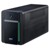 Sursă de alimentare neîntreruptibilă APC BX2200MI-GR Negru - Turn | Linear-interactiv | 2200 VA Sursă de alimentare neîntreruptibilă APC BX2200MI-GR Negru - Turn | Linear-interactiv | 2200 VA