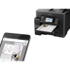 Multifunctional Inkjet Epson L6550 Color A4 Negru - 2400 x 4800 dpi | 1200 dpi | 125 pagini | 3.8 pL Multifunctional Inkjet Epson L6550 Color A4 Negru - 2400 x 4800 dpi | 1200 dpi | 125 pagini | 3.8 pL