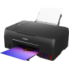 Multifunctional Inkjet Canon Pixma G640 Color A4 Negru - 1200 x 4800 dpi | 600 dpi