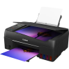 Multifunctional Inkjet Canon Pixma G640 Color A4 Negru - 1200 x 4800 dpi | 600 dpi