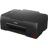 Multifunctional Inkjet Canon Pixma G640 Color A4 Negru - 1200 x 4800 dpi | 600 dpi