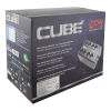 Источник бесперебойного питания PCM CUB-1000E Черный - Башня | Не в сети | 1000 ВА Источник бесперебойного питания PCM CUB-1000E Черный - Башня | Не в сети | 1000 ВА