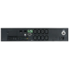 Sursă de alimentare neîntreruptibilă PCM SRT-1500 Negru - Montare pe rafturi | Linear-interactiv | 1500 VA Sursă de alimentare neîntreruptibilă PCM SRT-1500 Negru - Montare pe rafturi | Linear-interactiv | 1500 VA