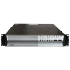 Sursă de alimentare neîntreruptibilă PCM SRT-1500 Negru - Montare pe rafturi | Linear-interactiv | 1500 VA Sursă de alimentare neîntreruptibilă PCM SRT-1500 Negru - Montare pe rafturi | Linear-interactiv | 1500 VA
