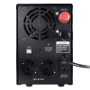 Sursă de alimentare neîntreruptibilă PCM INF-800 Negru - Turn | Linear-interactiv | 800 VA Sursă de alimentare neîntreruptibilă PCM INF-800 Negru - Turn | Linear-interactiv | 800 VA