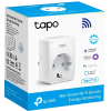 Умная розетка TP-LINK Tapo P110 - 3680 Вт | Белый Умная розетка TP-LINK Tapo P110 - 3680 Вт | Белый