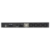 Источник бесперебойного питания PCM KIN-1000AP RM Черный - Крепление в стойку | Линейно-интерактивный | 1000 ВА