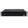 Sursă de alimentare neîntreruptibilă PCM KIN-1200AP RM Negru - Montare pe rafturi | Linear-interactiv | 1200 VA Sursă de alimentare neîntreruptibilă PCM KIN-1200AP RM Negru - Montare pe rafturi | Linear-interactiv | 1200 VA