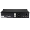 Sursă de alimentare neîntreruptibilă PCM KIN-1200AP RM Negru - Montare pe rafturi | Linear-interactiv | 1200 VA Sursă de alimentare neîntreruptibilă PCM KIN-1200AP RM Negru - Montare pe rafturi | Linear-interactiv | 1200 VA