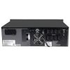 Sursă de alimentare neîntreruptibilă PCM KIN-3000AP RM Negru - Montare pe rafturi | Linear-interactiv | 3000 VA Sursă de alimentare neîntreruptibilă PCM KIN-3000AP RM Negru - Montare pe rafturi | Linear-interactiv | 3000 VA