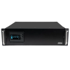 Sursă de alimentare neîntreruptibilă PCM KIN-3000AP RM Negru - Montare pe rafturi | Linear-interactiv | 3000 VA Sursă de alimentare neîntreruptibilă PCM KIN-3000AP RM Negru - Montare pe rafturi | Linear-interactiv | 3000 VA