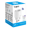 Умная розетка TP-LINK Tapo P115 - 3680 Вт | Белый Умная розетка TP-LINK Tapo P115 - 3680 Вт | Белый