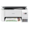 Multifunctional Inkjet Epson EcoTank L3256 Color A4 Multicolor - 1440 x 5760 dpi | 30 pagini | 3 pL