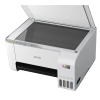 Multifunctional Inkjet Epson EcoTank L3256 Color A4 Multicolor - 1440 x 5760 dpi | 30 pagini | 3 pL