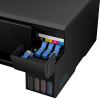 Multifunctional Inkjet Epson EcoTank L3250 Color A4 Negru - 1440 x 5760 dpi | 1200 dpi | 30 pagini | 3 pL Multifunctional Inkjet Epson EcoTank L3250 Color A4 Negru - 1440 x 5760 dpi | 1200 dpi | 30 pagini | 3 pL