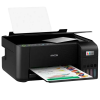 Multifunctional Inkjet Epson EcoTank L3250 Color A4 Negru - 1440 x 5760 dpi | 1200 dpi | 30 pagini | 3 pL Multifunctional Inkjet Epson EcoTank L3250 Color A4 Negru - 1440 x 5760 dpi | 1200 dpi | 30 pagini | 3 pL
