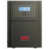 Sursă de alimentare neîntreruptibilă APC SMV1500CAI Negru - Turn | Linear-interactiv | 1500 VA Sursă de alimentare neîntreruptibilă APC SMV1500CAI Negru - Turn | Linear-interactiv | 1500 VA