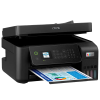 Multifunctional Inkjet Epson EcoTank L5290 Color A4 Negru - 1440 x 5760 dpi | 1200 dpi | 30 pagini | 3 pL Multifunctional Inkjet Epson EcoTank L5290 Color A4 Negru - 1440 x 5760 dpi | 1200 dpi | 30 pagini | 3 pL