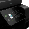 Multifunctional Inkjet Epson EcoTank L5290 Color A4 Negru - 1440 x 5760 dpi | 1200 dpi | 30 pagini | 3 pL Multifunctional Inkjet Epson EcoTank L5290 Color A4 Negru - 1440 x 5760 dpi | 1200 dpi | 30 pagini | 3 pL